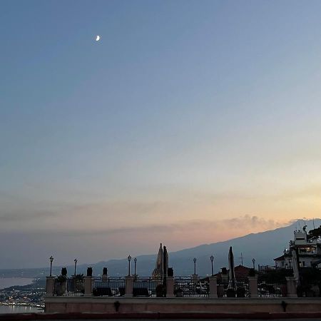 Bed and Breakfast Majolica Taormina Esterno foto