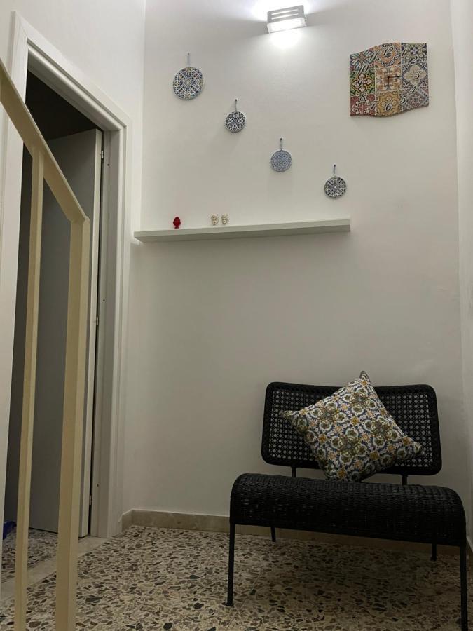 Bed and Breakfast Majolica Taormina Esterno foto
