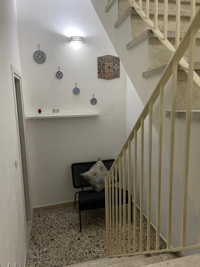 Bed and Breakfast Majolica Taormina Esterno foto