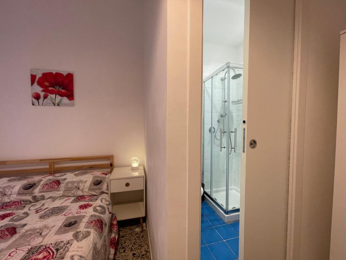 Bed and Breakfast Majolica Taormina Esterno foto