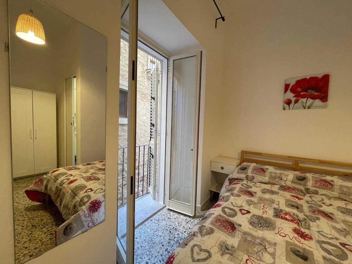Bed and Breakfast Majolica Taormina Esterno foto