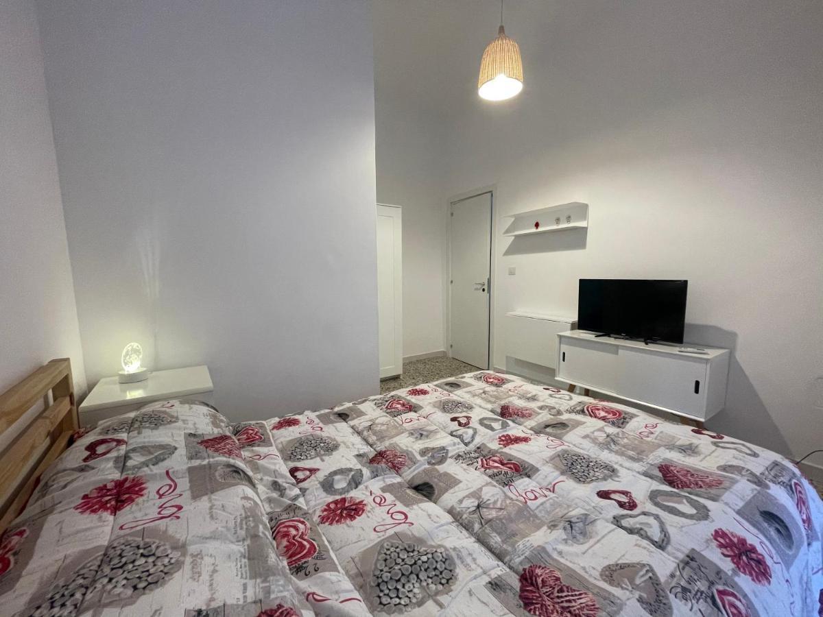 Bed and Breakfast Majolica Taormina Esterno foto