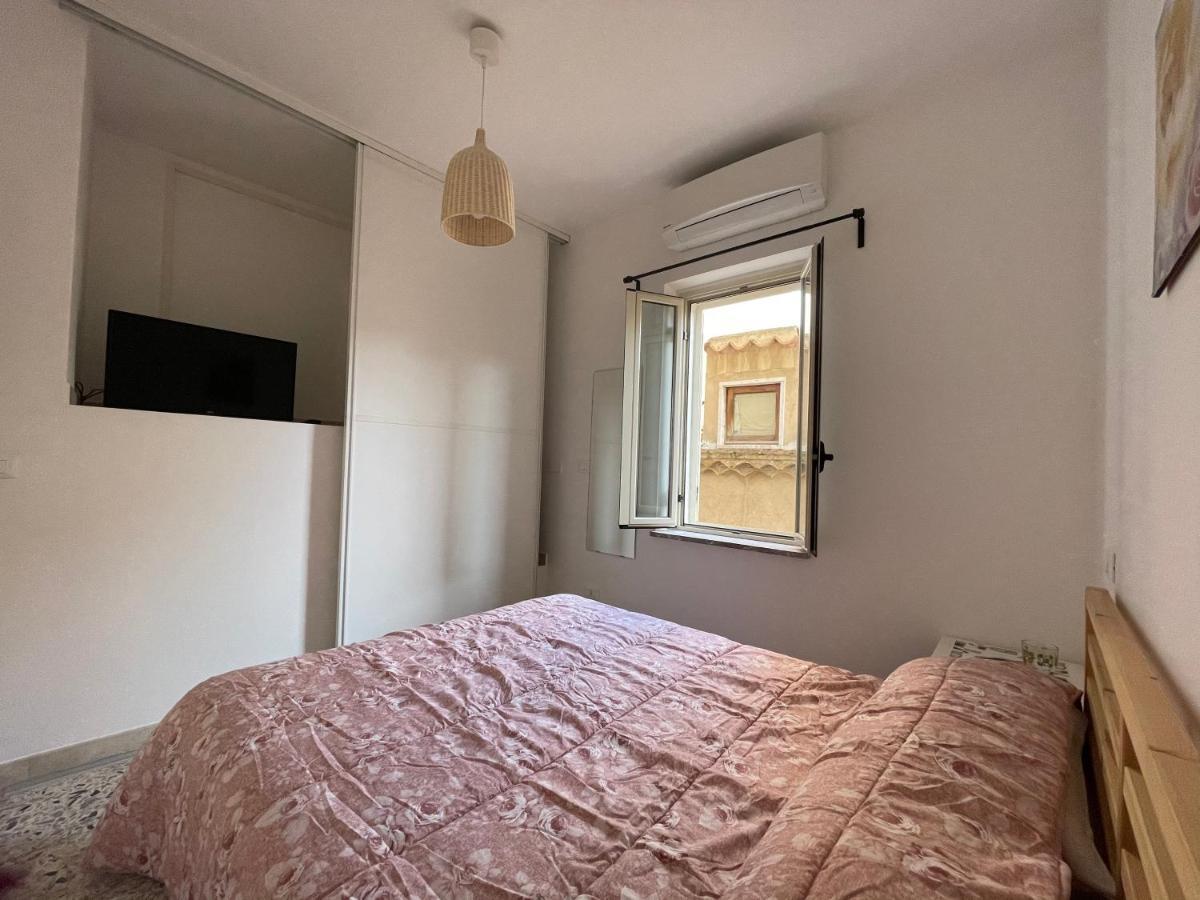 Bed and Breakfast Majolica Taormina Esterno foto
