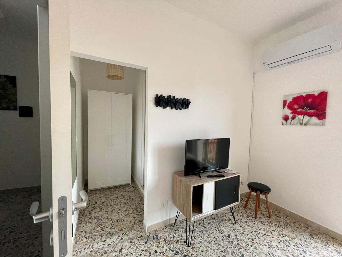 Bed and Breakfast Majolica Taormina Esterno foto