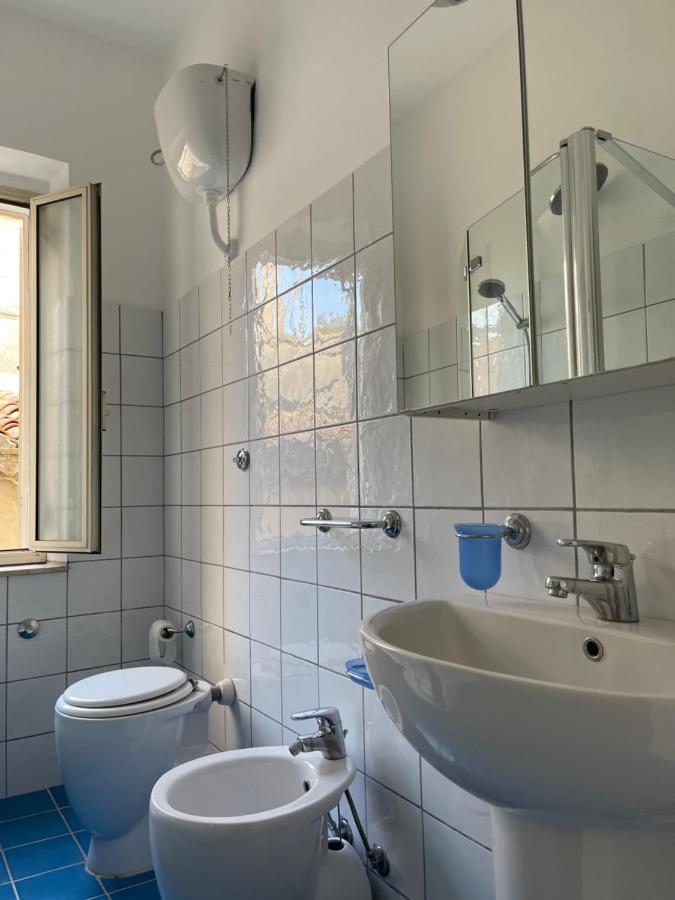 Bed and Breakfast Majolica Taormina Esterno foto