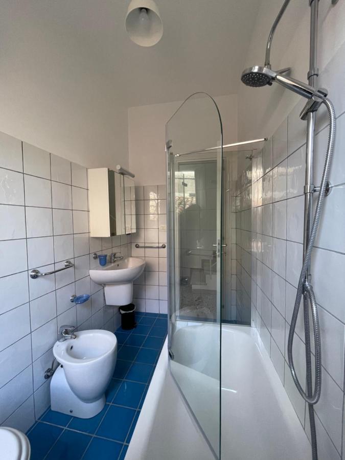 Bed and Breakfast Majolica Taormina Esterno foto