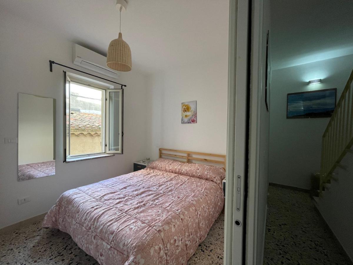 Bed and Breakfast Majolica Taormina Esterno foto